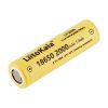 Аккумулятор LiitoKala LT20A Li-ion 18650, 2000мАч