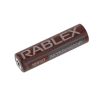 Акумулятор Rablex Li-ion 18650, 2400мАг