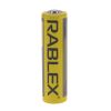 Акумулятор Rablex Li-ion 18650, 2200мАг