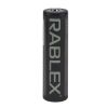 Аккумулятор Rablex Li-ion 18650, 3400мАч