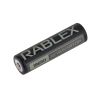 Аккумулятор Rablex Li-ion 18650, 3400мАч