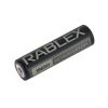 Акумулятор Rablex Li-ion 18650, 3400мАг