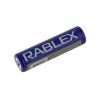 Акумулятор Rablex Li-ion 18650, 3400мАг, із захистом