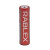 Аккумулятор Rablex Li-ion 18650, 2800мАч