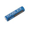 Акумулятор Rablex Li-ion 18650, 2400мАч