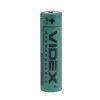 Аккумулятор VIDEX Li-ion 18650, 3000мАч