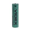 Акумулятор VIDEX Li-ion 18650, 3000мАг