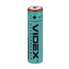 Акумулятор VIDEX Li-ion IMR18650, 2800мАч, високострумовий