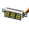 Вольтметр 0-100V 0,28