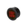 Вольтметр-Амперметр цифровой 5-100V/50A