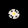  Светодиод COB 3W 220V, белый холодный