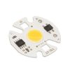 Світлодіод COB 10W 220V