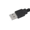 Лампа ультрафіолетова USB