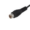 Перехідник гніздо RCA - штекер mini din 7pin