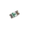 Светодиод SMD 1206, желтый