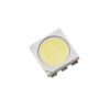Світлодіод SMD PLCC 5050, білий холодний