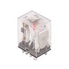 Реле постоянного тока JQX-13F (LY2) 2C 220VDC