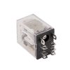 Реле постоянного тока JQX-13F (LY2) 2C 220VDC