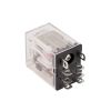 Реле переменного тока HH62P (LY2) 220VAC