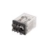 Реле постоянного тока HH62P (LY2) 220DC