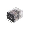 Реле переменного тока HH52P MY2 220VAC, 5A