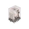 Реле змінного струму HH62P (LY2) 2C 220VAC