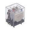 Реле постоянного тока JQX-13F(LY3) 220VDC