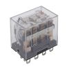 Реле постоянного тока  LY4 (JQX-13F) 220 VDC