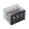 Реле постоянного тока  LY4 (JQX-13F) 220 VDC