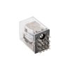 Реле постійного струму ENERGIO MY4, 4C, 220VDC 5A