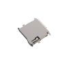 Тримач microSD карти, з виштовхувачем