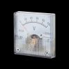 Вольтметр постійного струму 91C4 0-100V