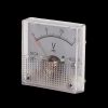 Вольтметр постійного струму 91C4 0-15V