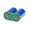 Ионисторный блок 2шт. с платой защиты 250F 5,4V