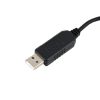 Кабель-перехідник USB - RS232 4-Pin