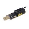 Программатор 24,25 серии EEPROM CH341/CH341A, USB