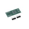 Программатор 24,25 серии EEPROM CH341/CH341A, USB