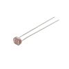 Фоторезистор GL4506 2-5 кОм d=4mm