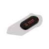 Карта металлическая Mega-Idea Half-etching Prying Tool F