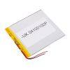 Літій-полімерний акумулятор 04100100 5000mAh 3,7V