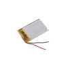 Літій-полімерний акумулятор 302030 150mAh 3,7V