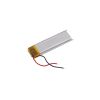 Літій-полімерний акумулятор 401205 300mAh 3,7V