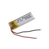 Літій-полімерний акумулятор 350926 90mAh 3,7V