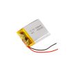 Литий-полимерный аккумулятор 042025 180mAh 3,7V
