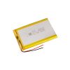 Літій-полімерний акумулятор 6000mAh 3,7V