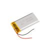 Літій-полімерний акумулятор 602040 450mAh 3,7V