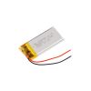 Літій-полімерний акумулятор 042040 300mAh 3,7V