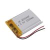 Літій-полімерний акумулятор 803040 1200mAh 3,7V