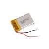 Літій-полімерний акумулятор 402030P 200mAh 3,7V