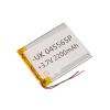 Літій-полімерний акумулятор 045565 2200mAh 3,7 V